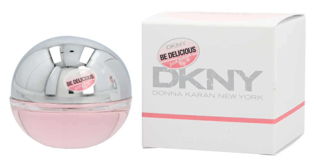 DKNY Be Delicious Fresh Blossom Edp Spray 30 ml