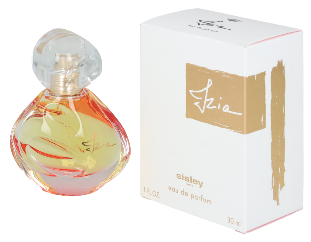 Sisley Izia Edp Spray 30 ml