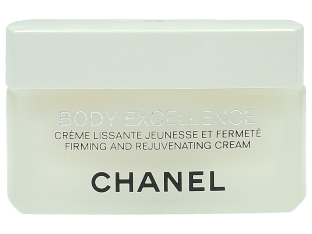 Chanel Body Excellence Creme 150 ml