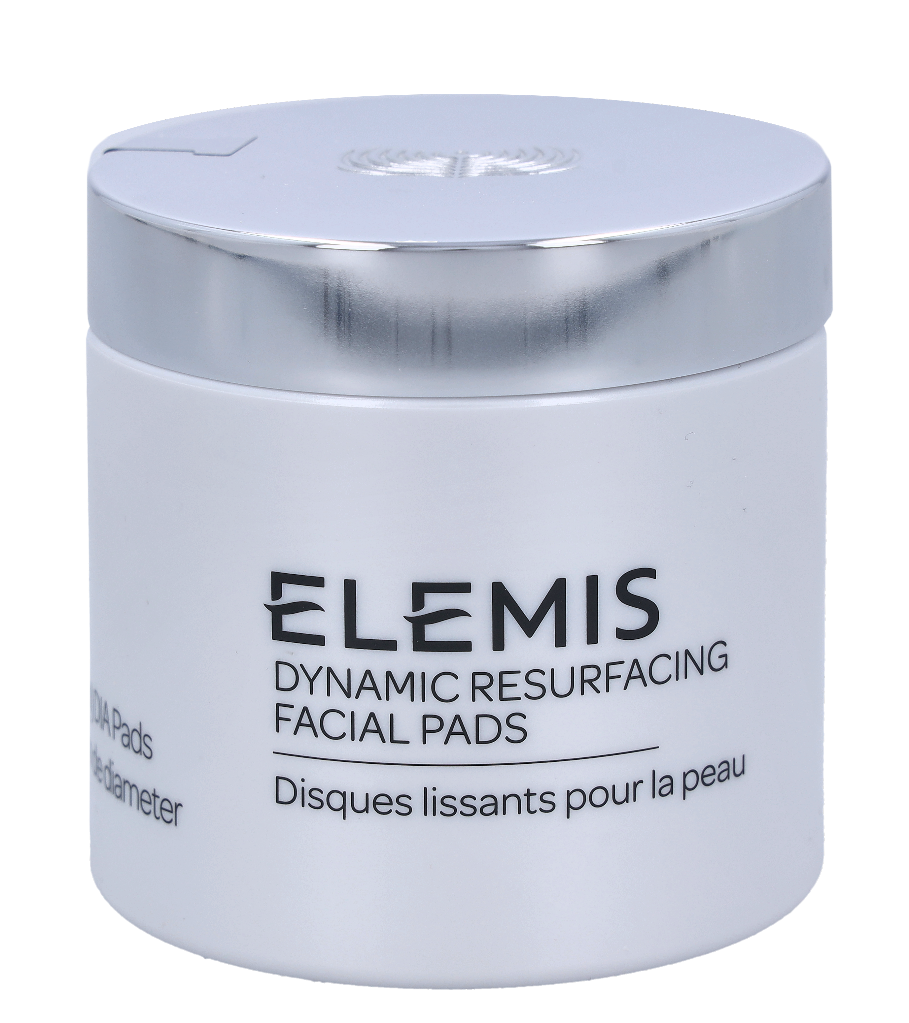 Elemis Dynamic Resurfacing Facial Pads 60 stk