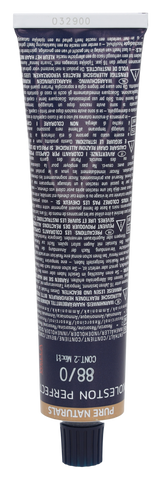 Wella Koleston Perfect Me+ - Pure Naturals 60 ml