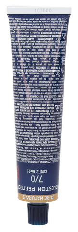 Wella Koleston Perfect Me+ - Pure Naturals 60 ml