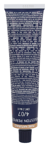 Wella Koleston Perfect Me+ - Pure Naturals 60 ml