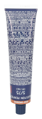 Wella Koleston Perfect Me+ - Deep Browns 60 ml