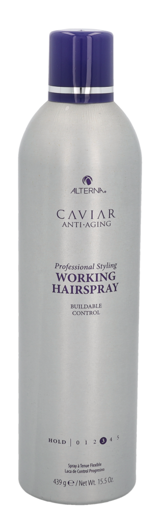 Alterna Caviar AA Professional Styling Working Hair Spray 439 gr
