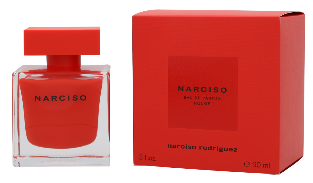 Narciso Rodriguez Narciso Rouge Edp Spray 90 ml