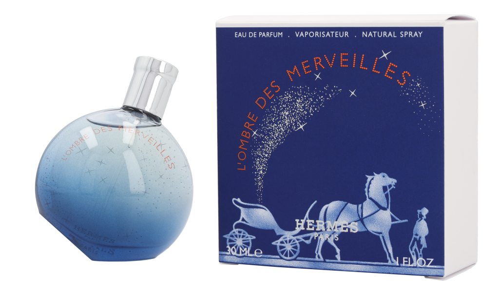 Hermes L'Ombre Des Merveilles Edp Spray 30 ml