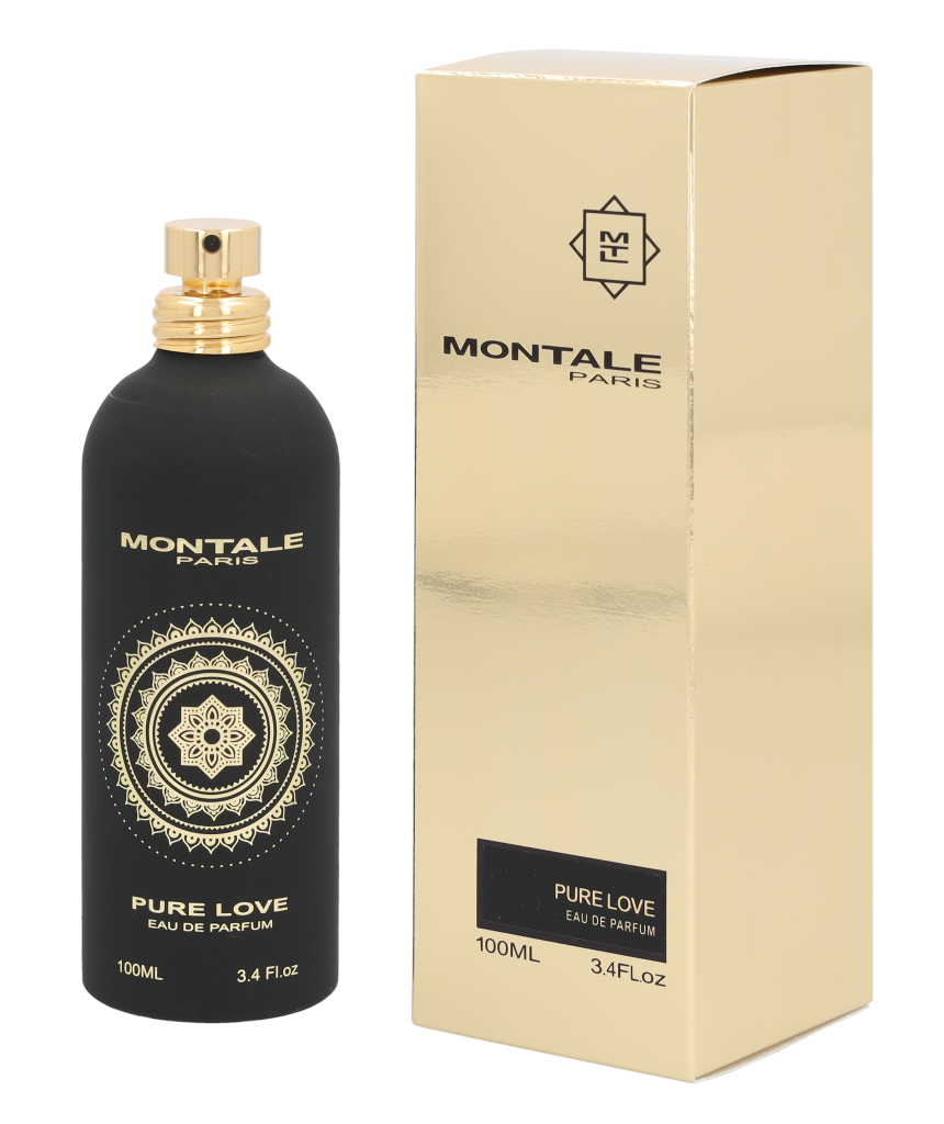 Montale Pure Love Edp Spray 100 ml