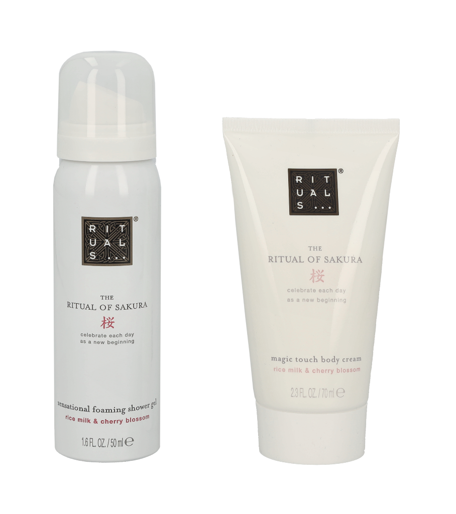 Rituals Sakura Set 120 ml