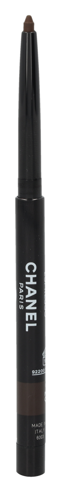 Chanel Stylo Yeux Vandtæt Langtidsholdbar Eyeliner 0,3 gr