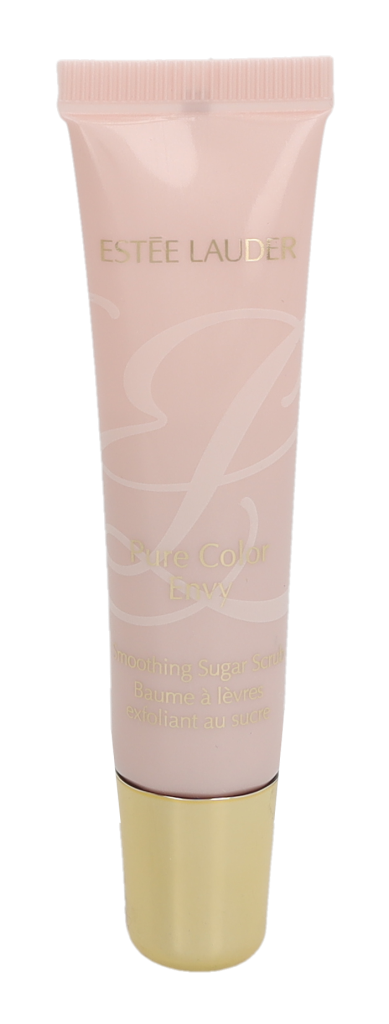E.Lauder Pure Color Envy Smoothing Sugar Scrub 12 g