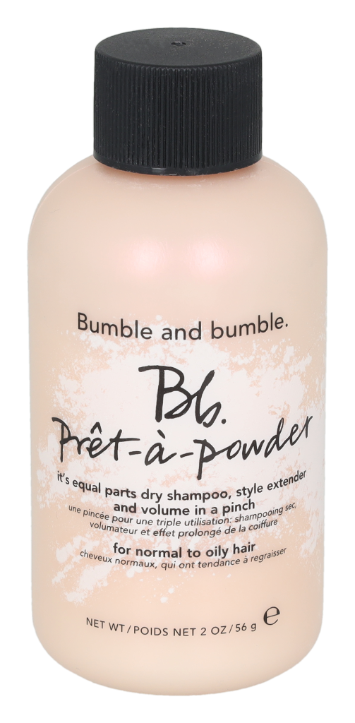 Bumble &amp; Bumble PAP Champú Seco 56 gr