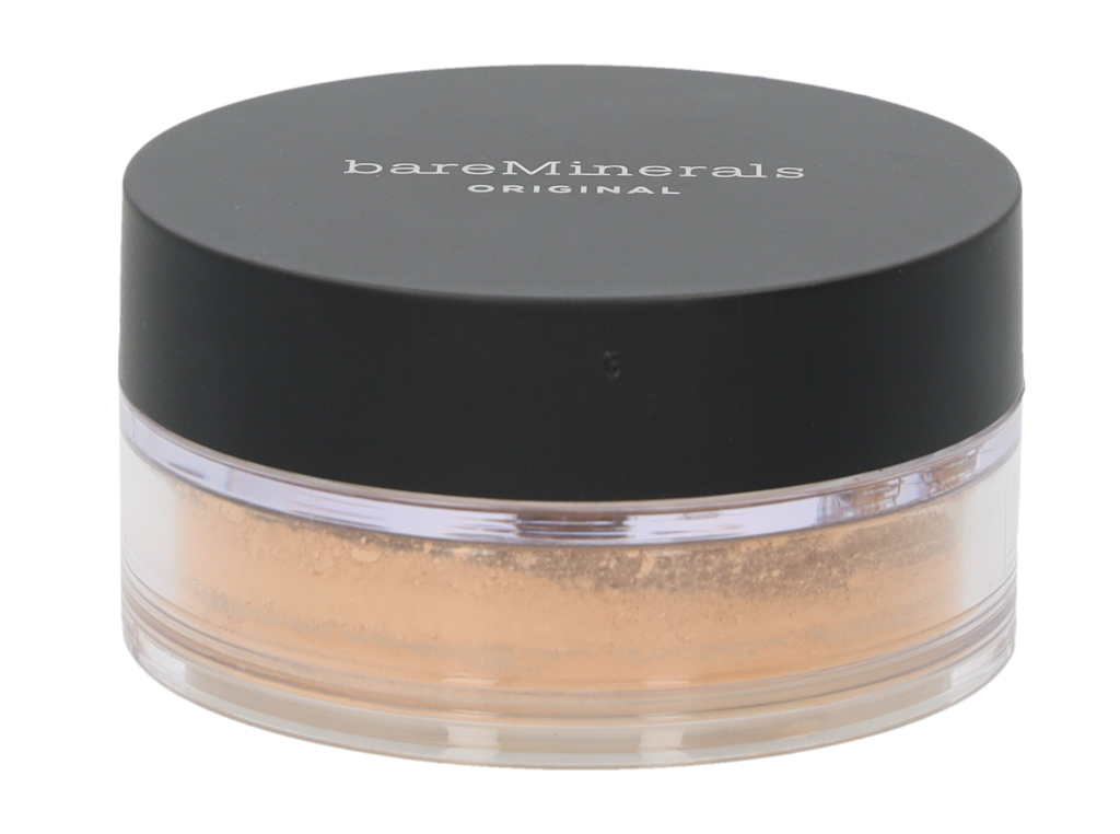BareMinerals Base de Maquillaje Original SPF15 8 gr