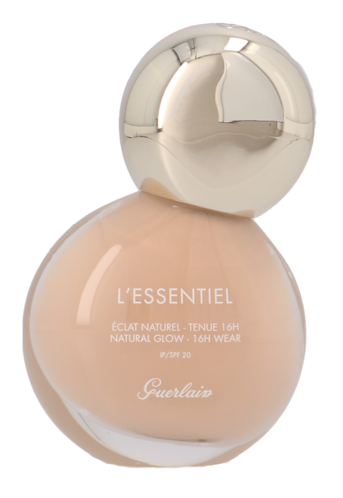 Guerlain L'Essentiel Natural Glow Foundation SPF20 30 ml