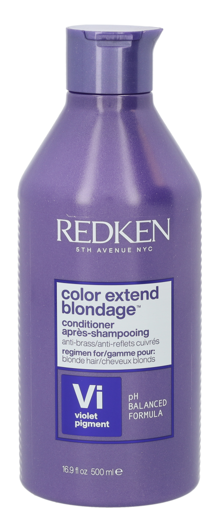 Redken Color Extend Blondag Conditioner 500 ml