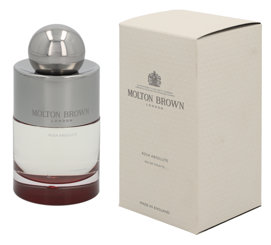 M.Brown Rosa Absolute Edt Spray 100 ml