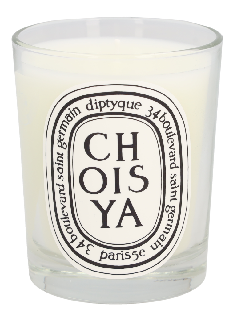 Diptyque Choisya Duftlys 190 gr