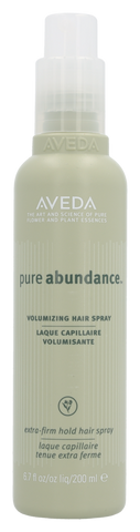 Aveda Pure Abundance Volumizing Hairspray 200 ml