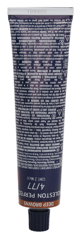 Wella Koleston Perfect Me+ - Deep Browns 60 ml