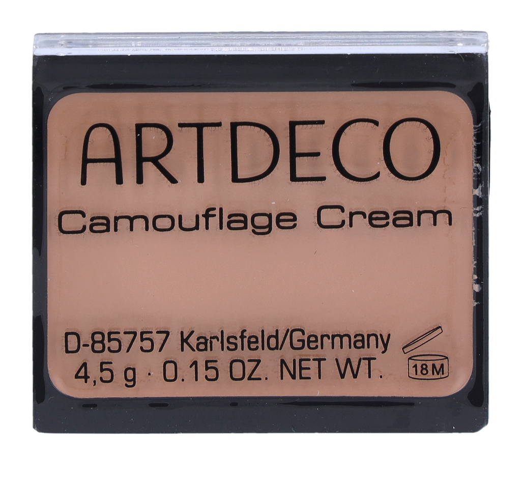Artdeco Camouflage Cream 4.5 g