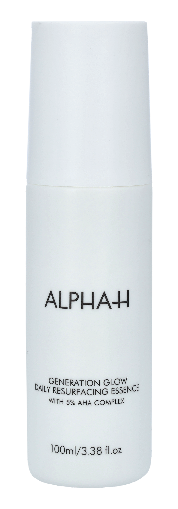 Alpha H Generation Glow Daily Resurfacing Essence 100 ml