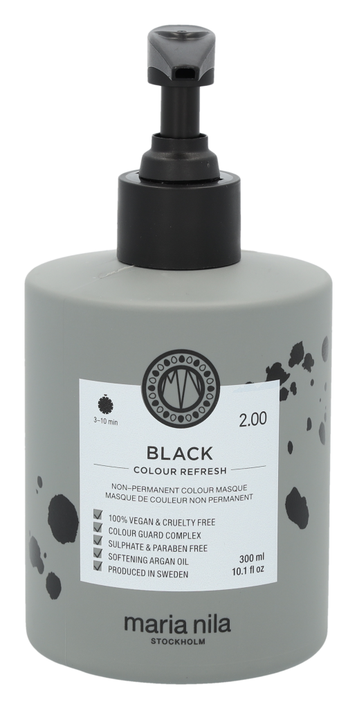 Maria Nila Color Refresh Non-Permanent Color Mask 300 ml