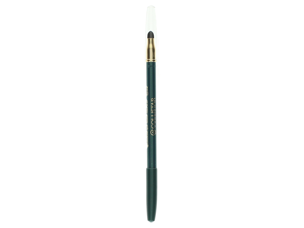 Collistar Professional vandtæt øjenblyant 1,2 ml