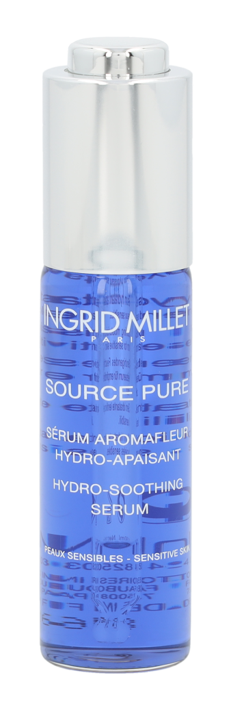Ingrid Millet Source Sérum Aromafleur Puro 30 ml