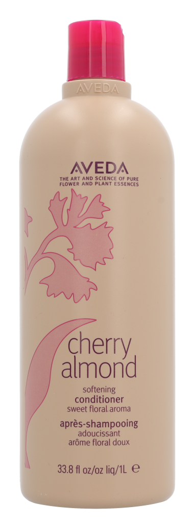 Aveda Cherry Almond Softing Conditioner 1000 ml