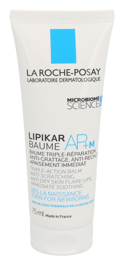 LRP Lipikar Balm 75 ml