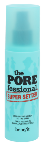 Benefit Porefessional Super Setter Setting Spray 120 ml
