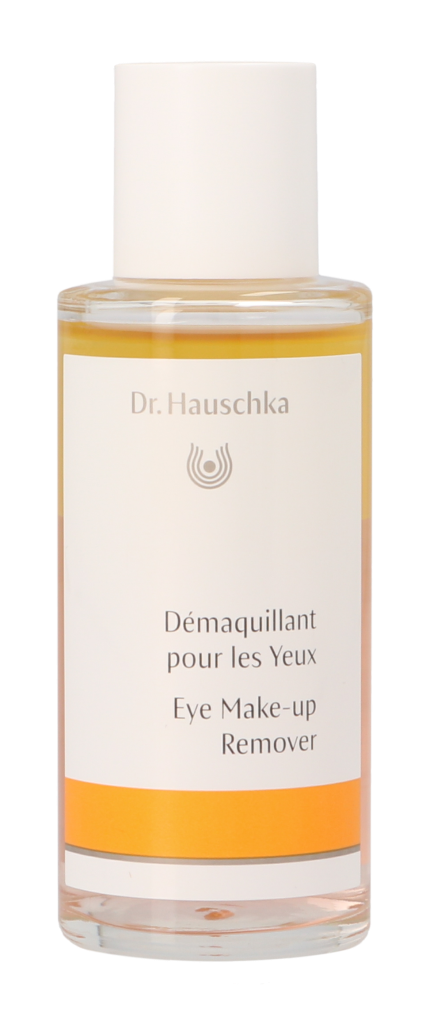 Dr. Hauschka Eye MakeUp Remover 75 ml
