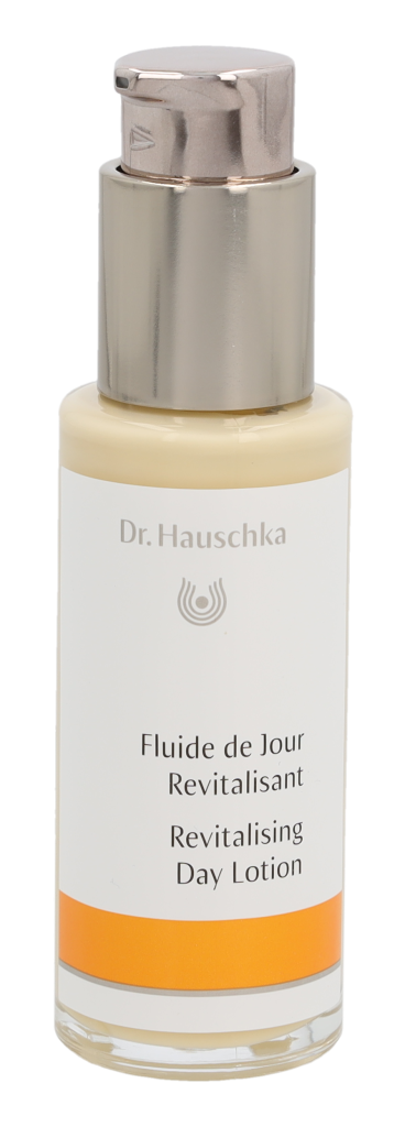 Dr. Hauschka Revitalizing Day Lotion 50 ml