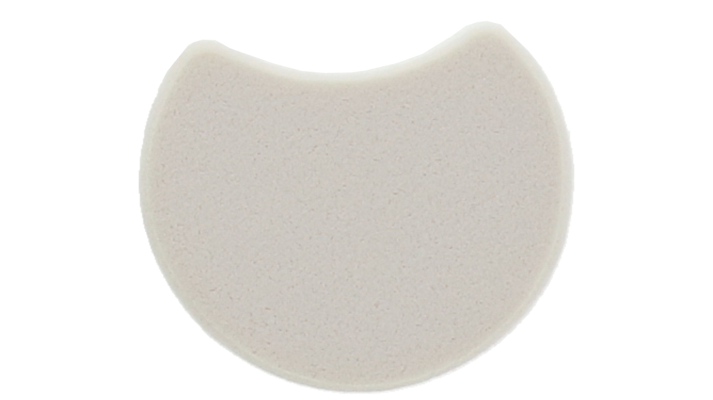 Sensai Total Finish Foundation Sponge 1 piece
