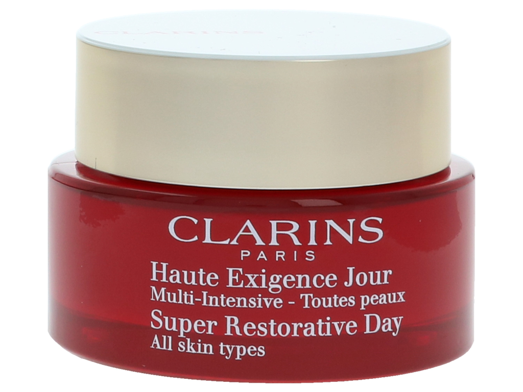 Clarins Super Restorative Day Cream 50 ml