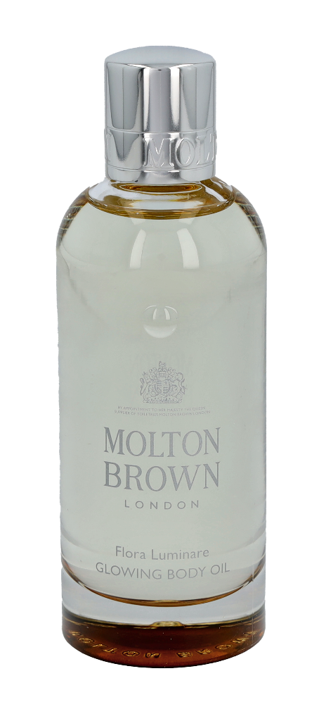 Molton Brown Flora Luminare Body Oil 100 ml