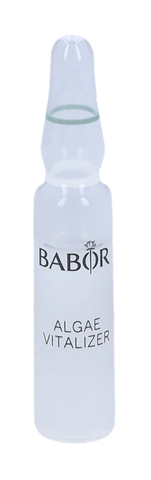 Babor Algae Vitalizer Ampoule Concentrate Set 14 ml