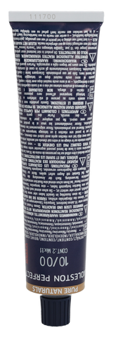Wella Koleston Perfect Me+ - Pure Naturals 60 ml