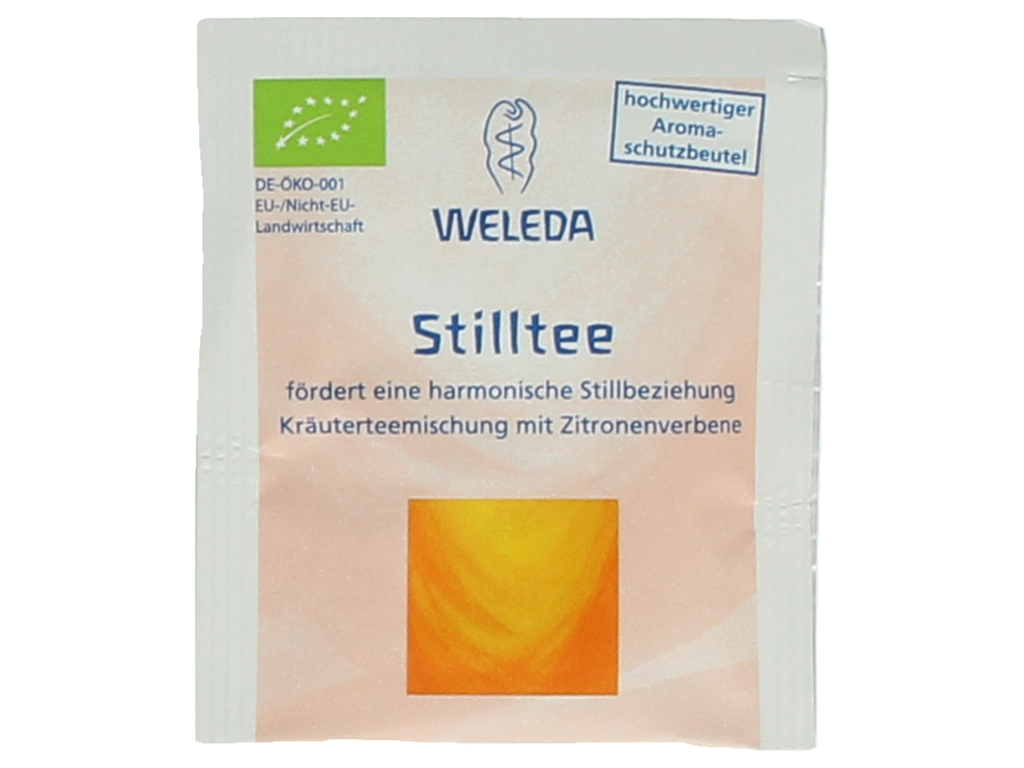 Weleda Té Lactancia 40 gr