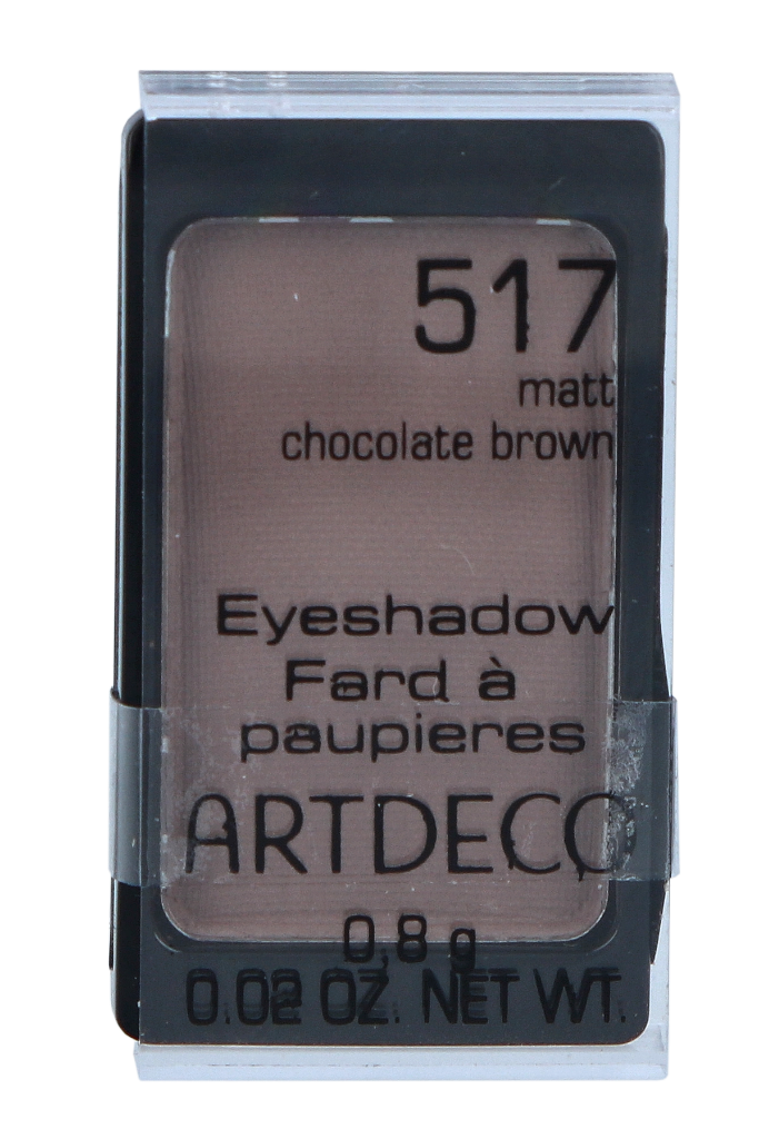 Artdeco Eyeshadow Matt 0.8 g