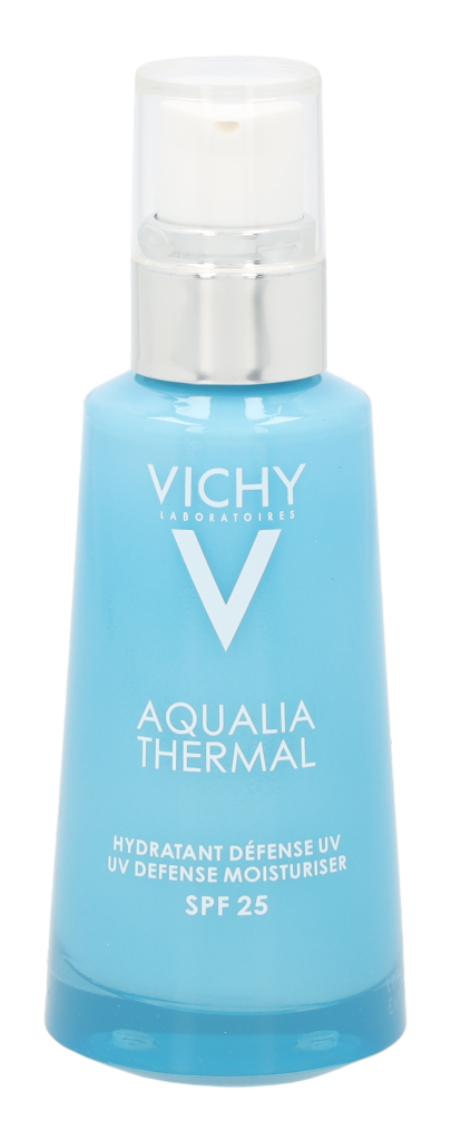 Vichy Aqualia Thermal UV Defense Moisturizer SPF20 50 ml