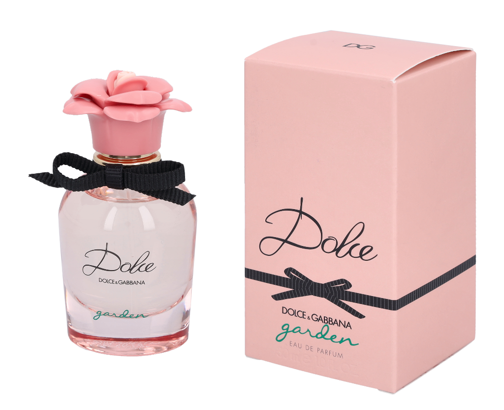 Dolce & Gabbana Dolce Garden Edp Spray 30 ml