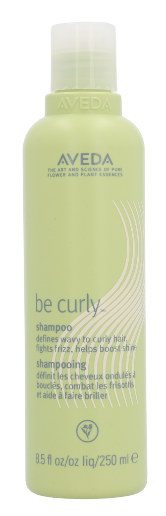 Aveda Champú Ser Rizado 250 ml