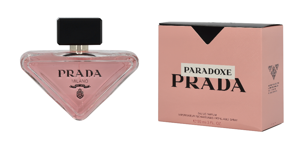 Prada Paradoxe Edp Spray 90 ml