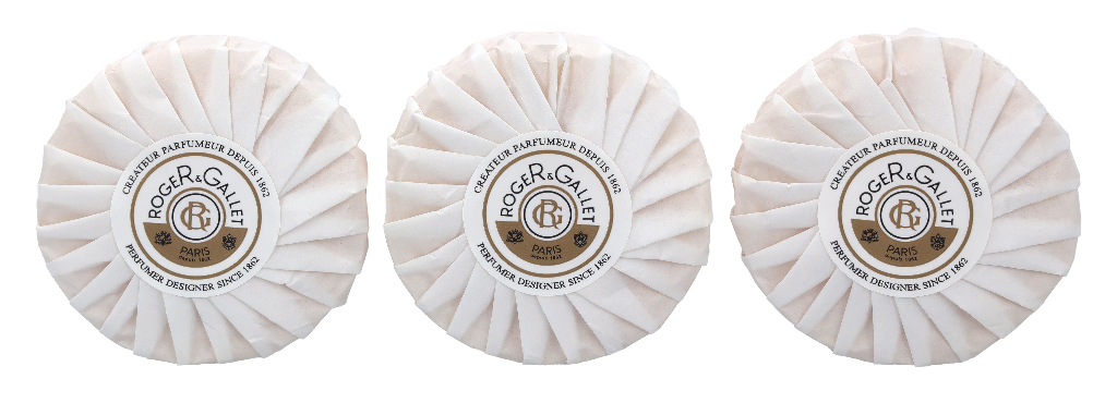 Roger & Gallet Jean Marie Farina Giftset 300 g