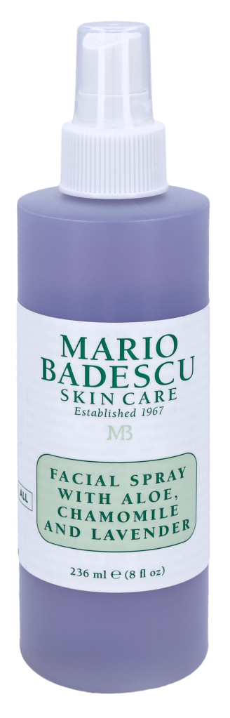 Mario Badescu Facial Spray 236 ml