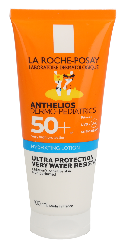 LRP Anthelios Dermo-Pediatrics Sunscreen Lotion SPF50+ 100 ml