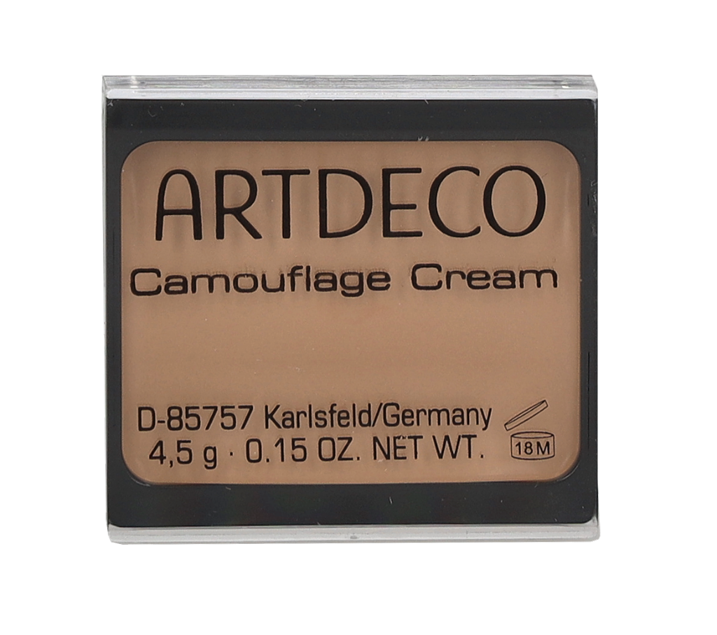 Artdeco Camouflage Cream 4.5 g