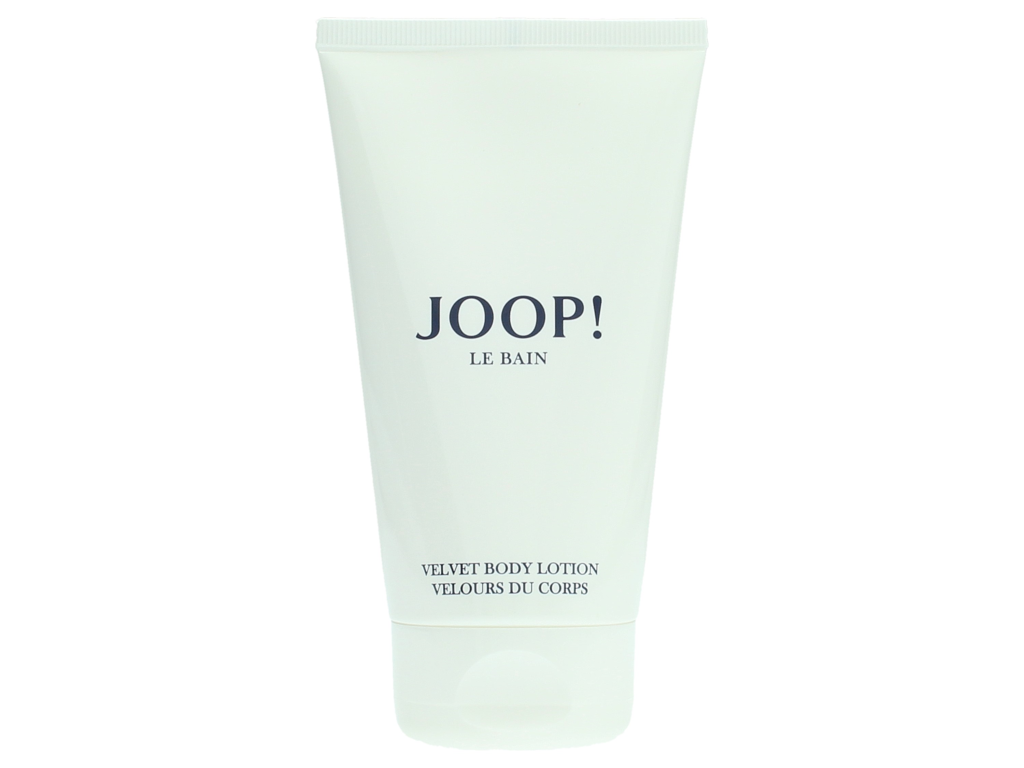 Joop! Le Bain Velvet Body Lotion 150 ml