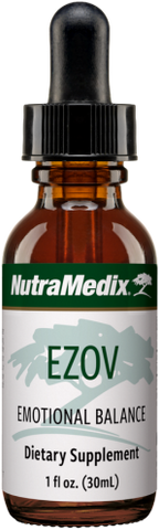 Nutramedix Ezov 30ml